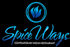 Spice Ways Logo
